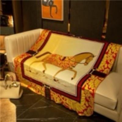 cheap quality Hermes Blankets Model No. 23